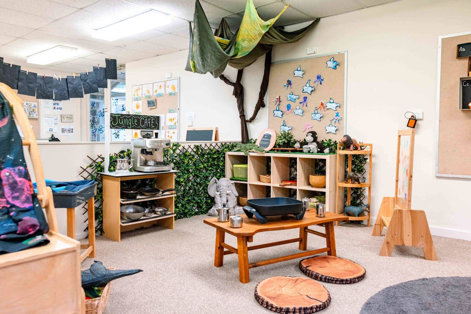 Village Early Learning Nedlands