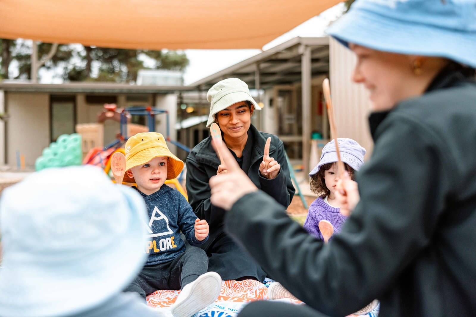 Village Early Learning Nedlands