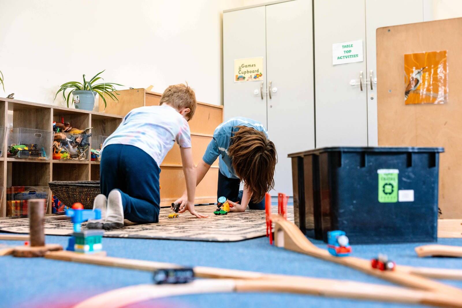 Village Before & Beyond Beaconsfield