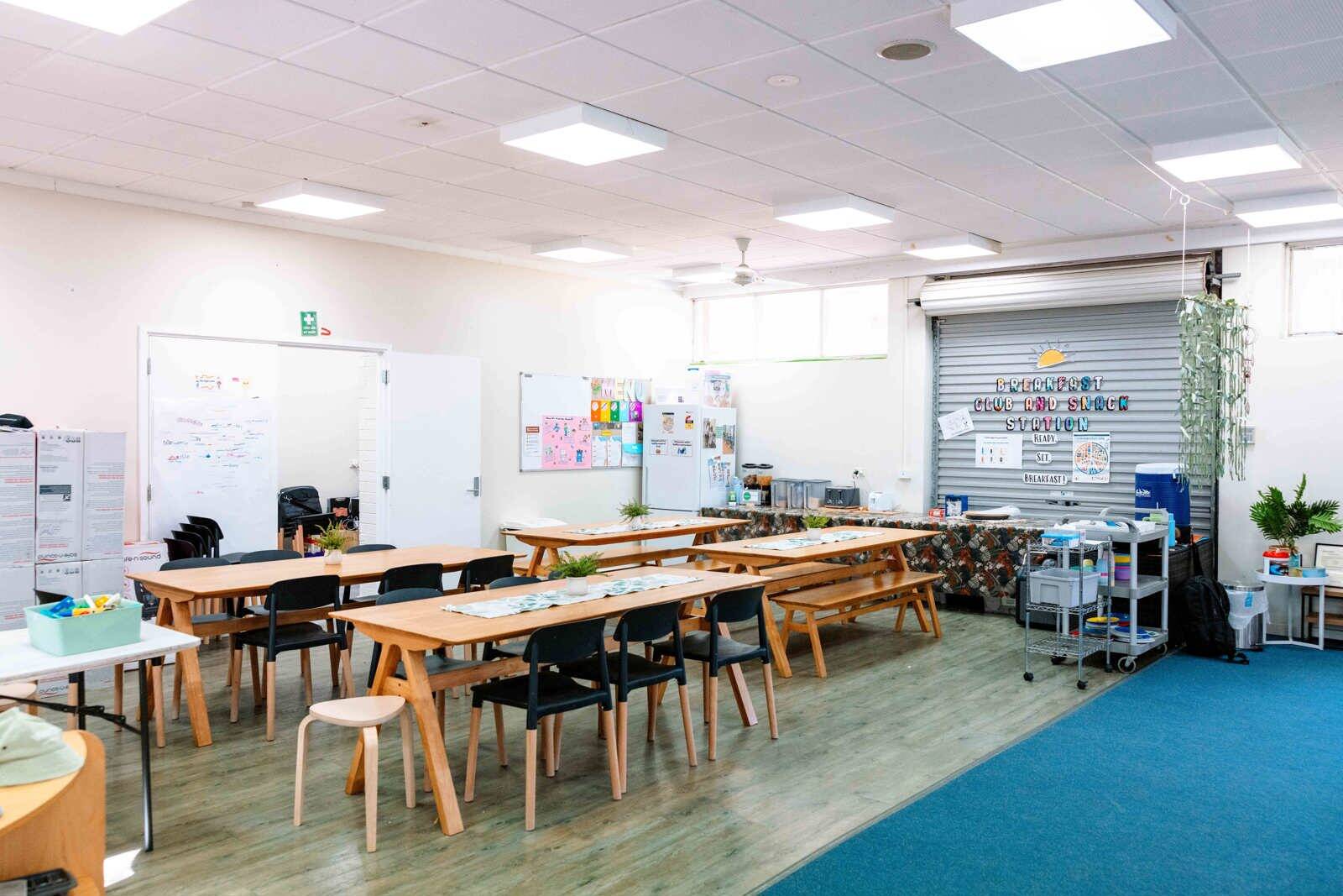 Village Before & Beyond Beaconsfield