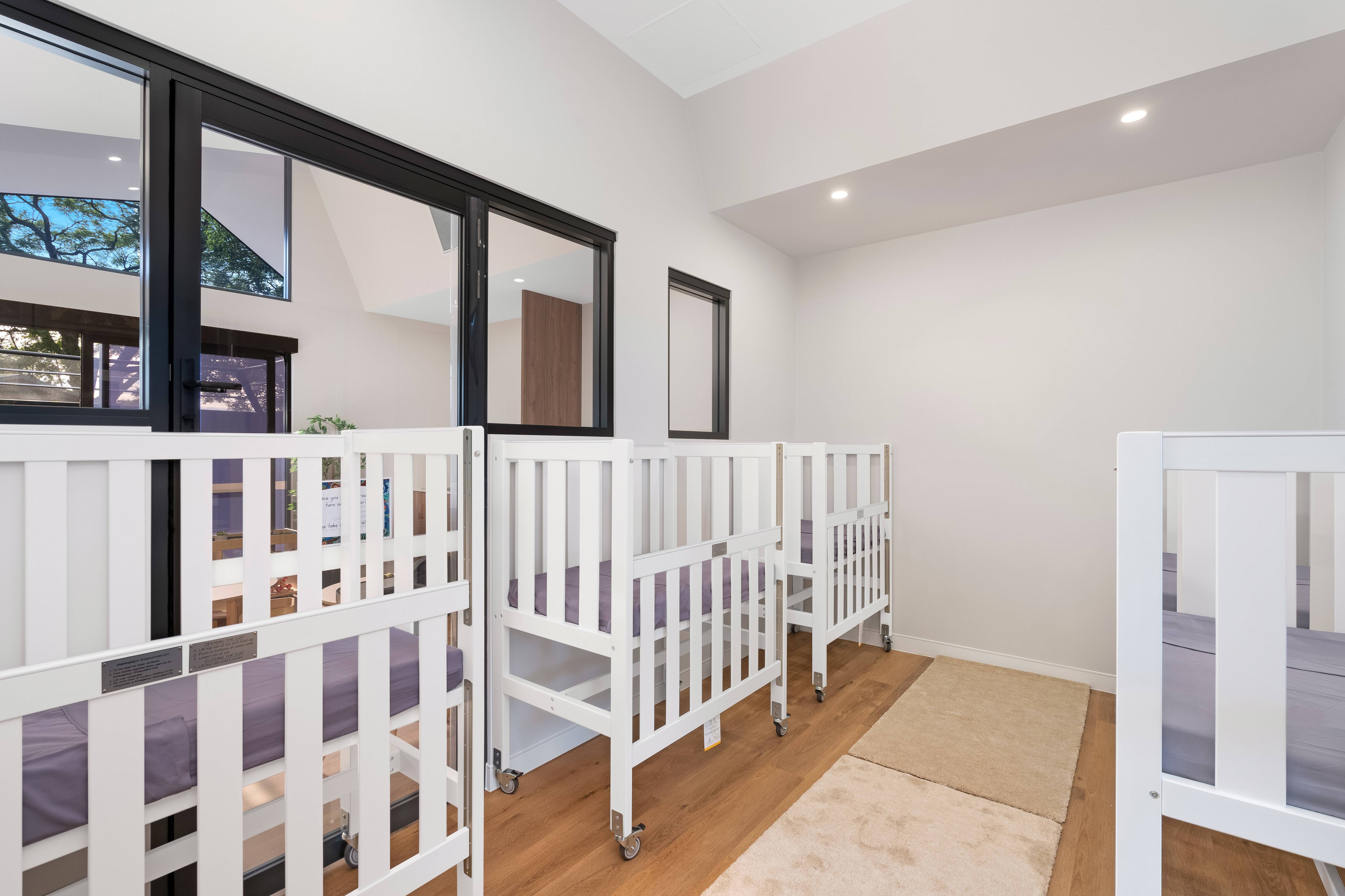 Thrive Early Learning Centre - Seven Hills