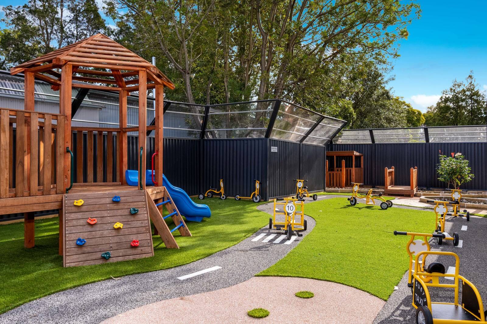 Thrive Early Learning Centre - Seven Hills