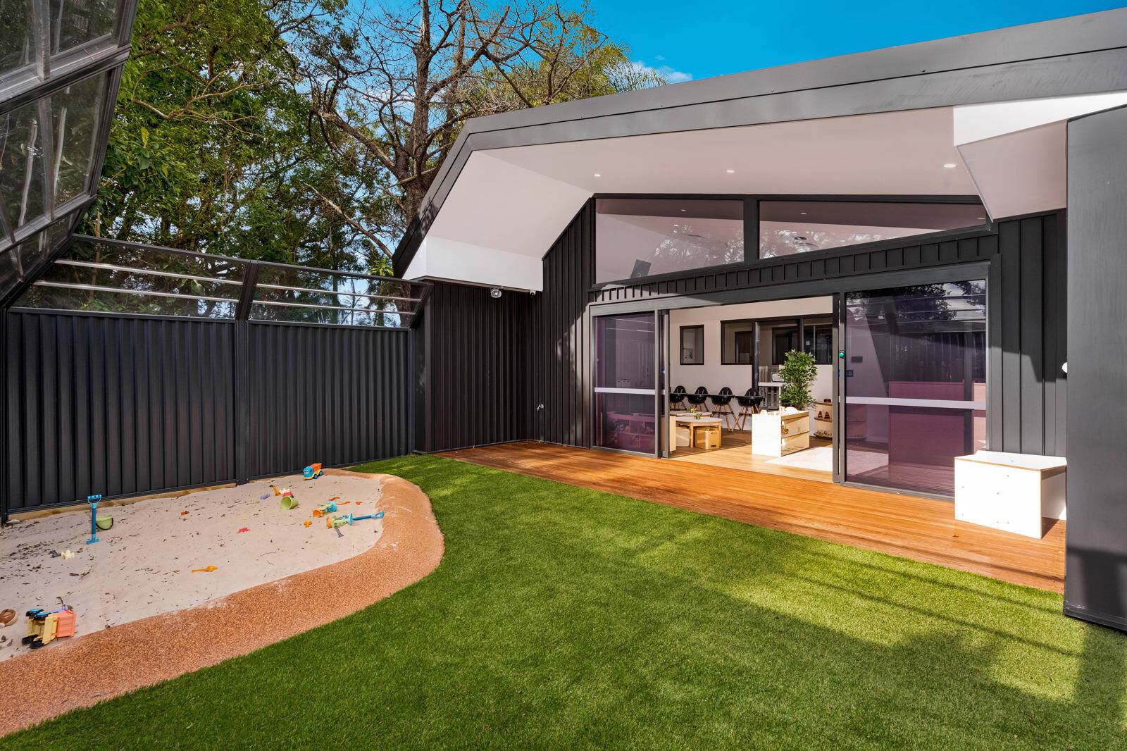 Thrive Early Learning Centre - Seven Hills