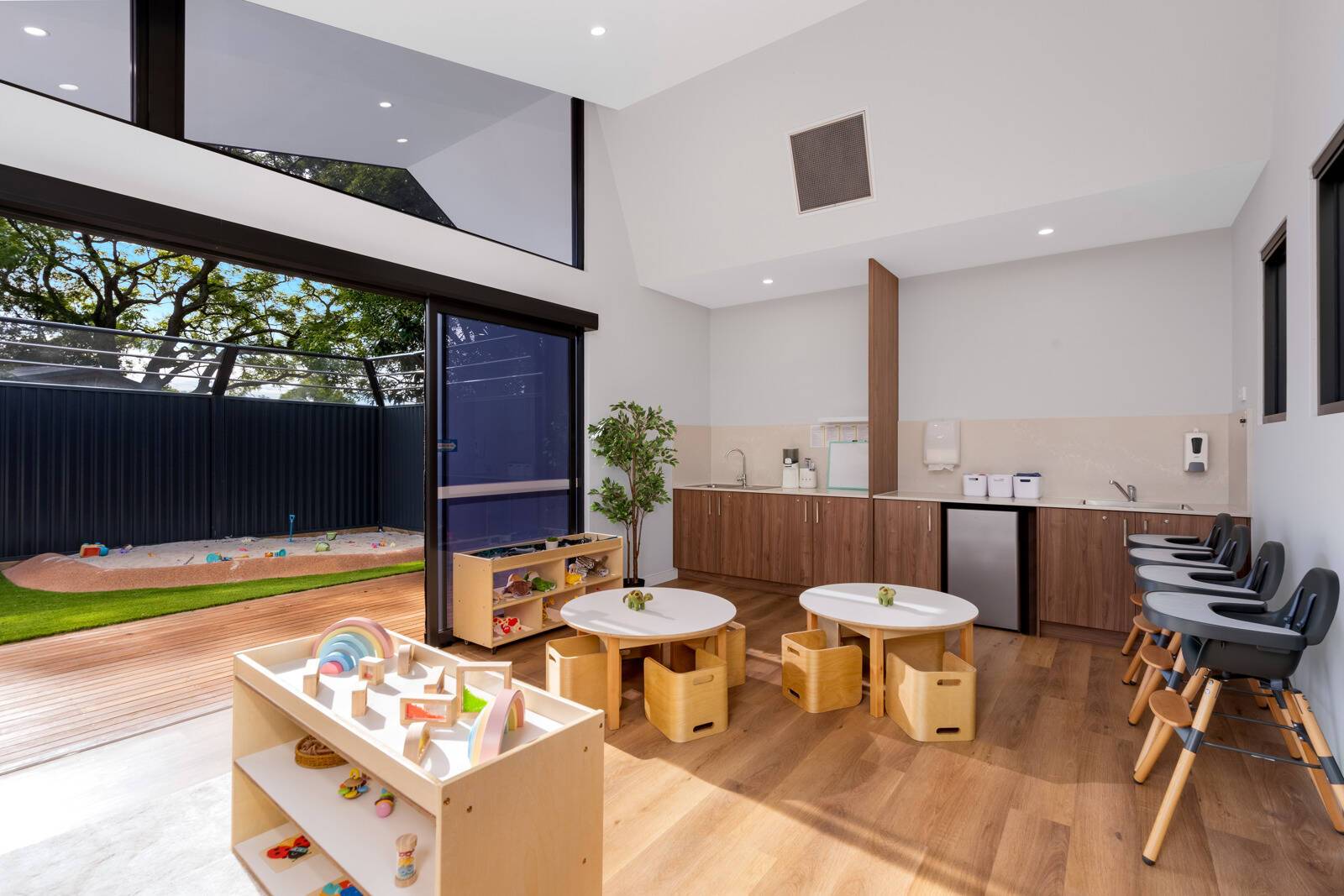 Thrive Early Learning Centre - Seven Hills