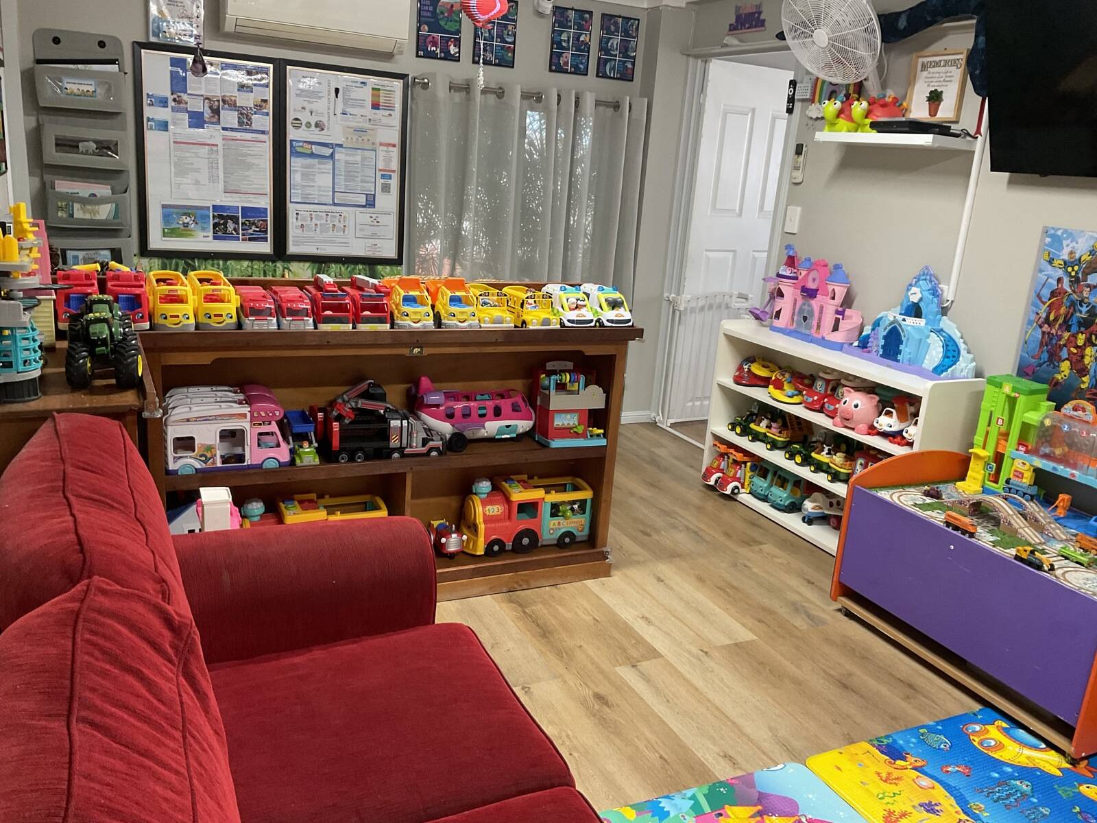 Anita's Family Day Care