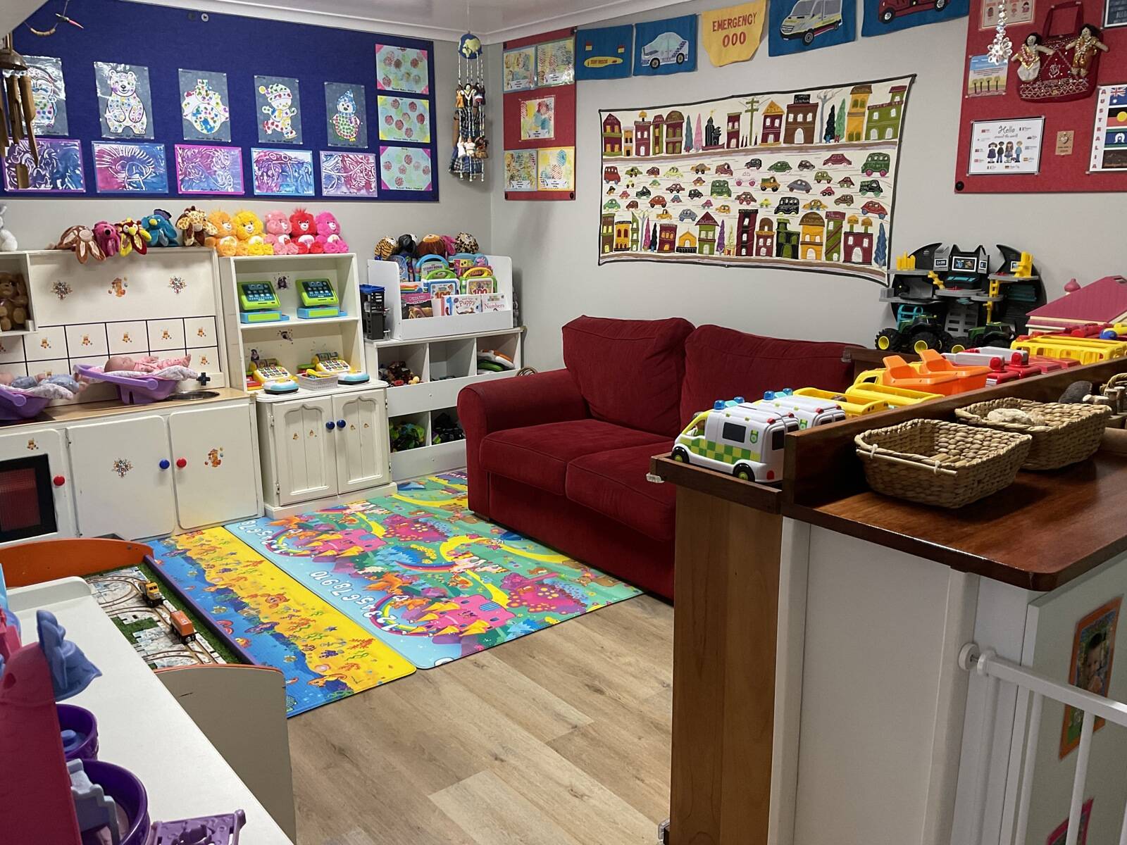 Anita's Family Day Care