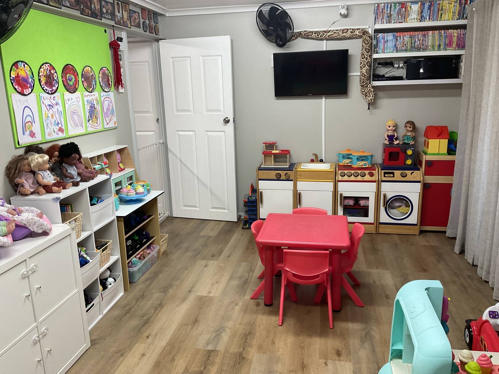 Anita's Family Day Care