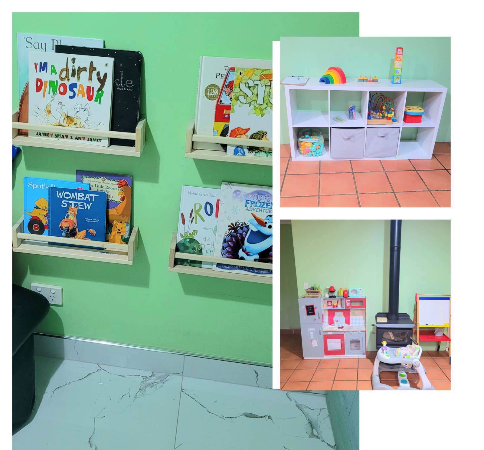 Sproutlingfamilydaycare