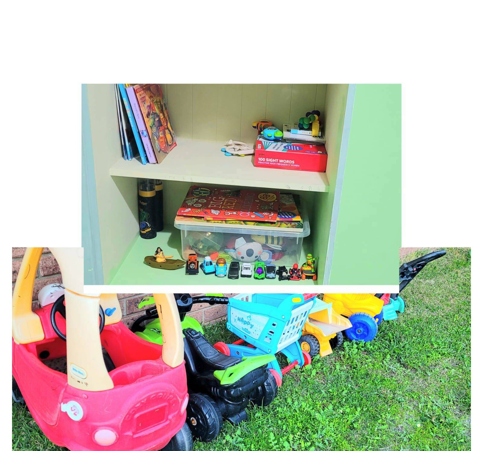 Sproutlingfamilydaycare