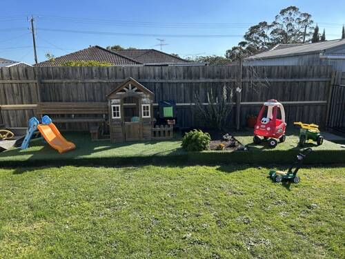 Sophie's Family Daycare