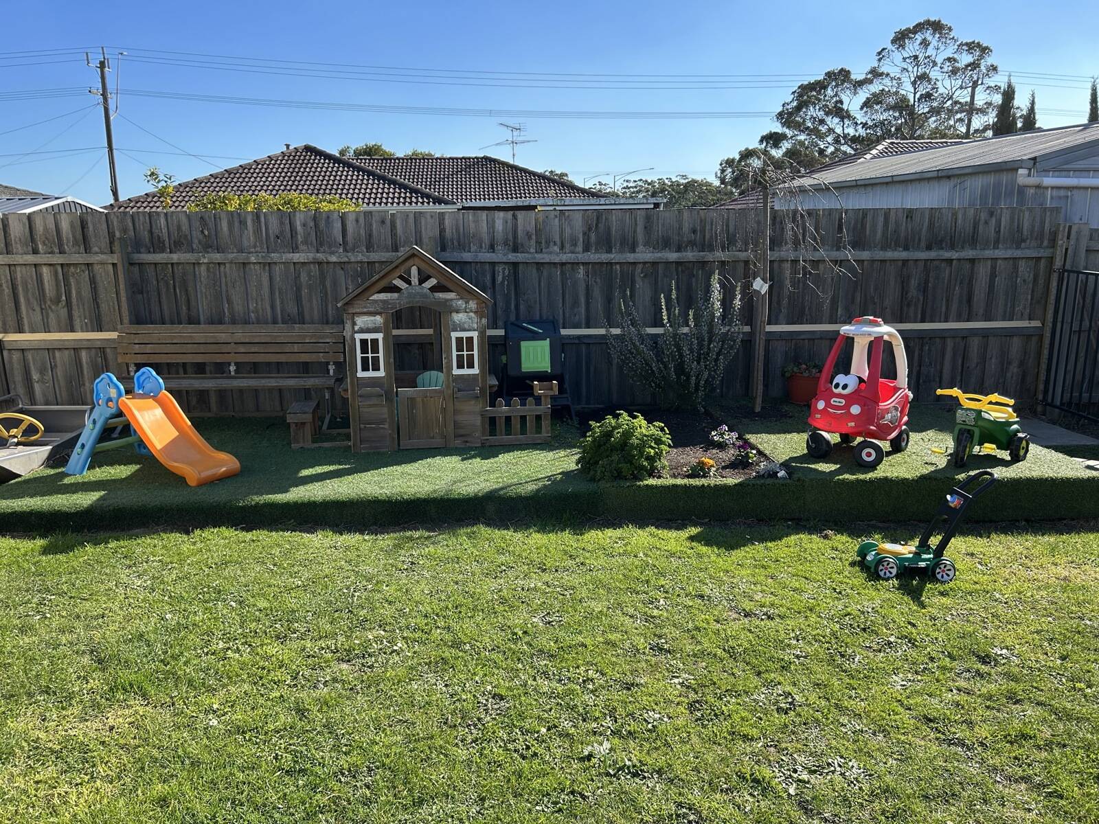 Sophie's Family Daycare