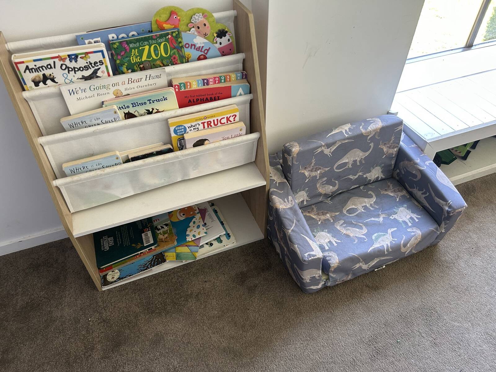 Sophie's Family Daycare