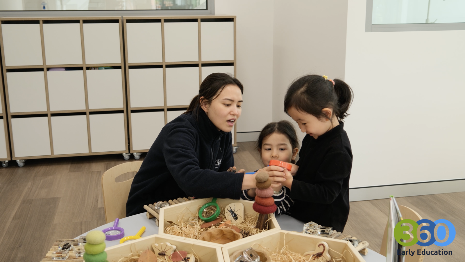 360 Early Education Epping Road