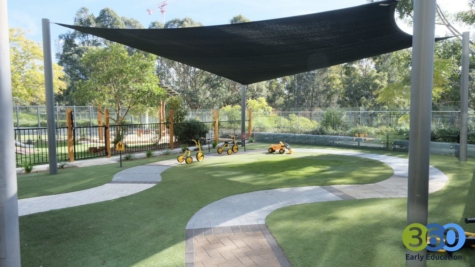 360 Early Education Epping Road