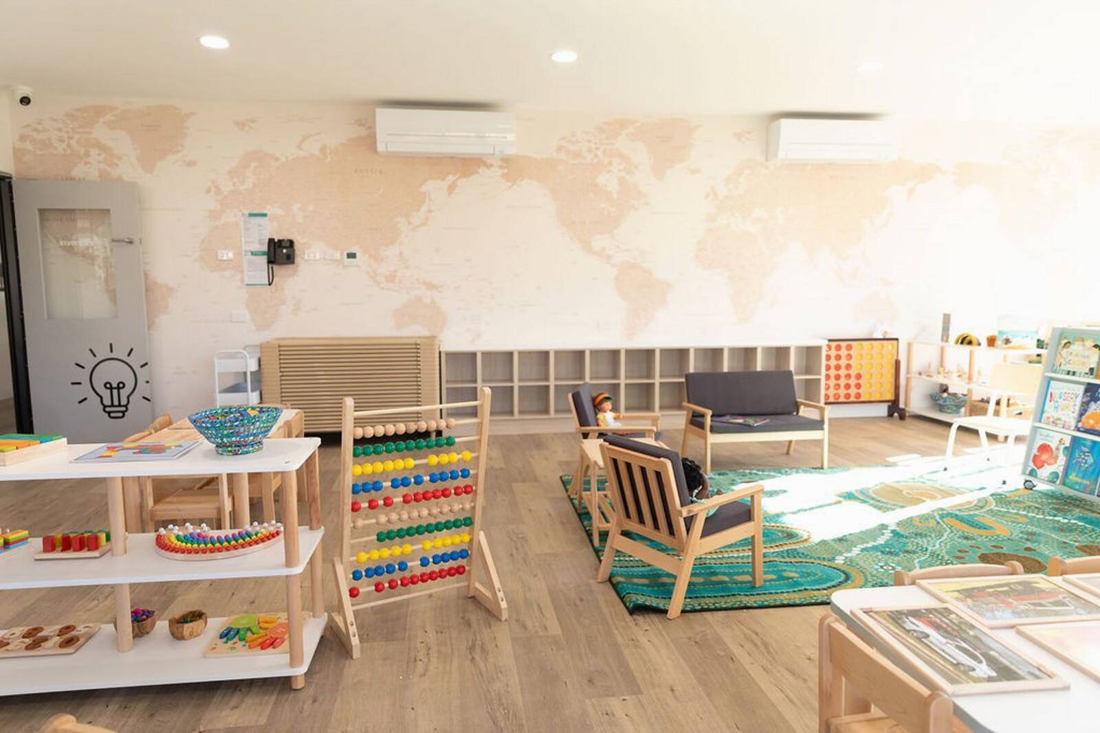 Bright Steps Academy Horsham - NOW OPEN!