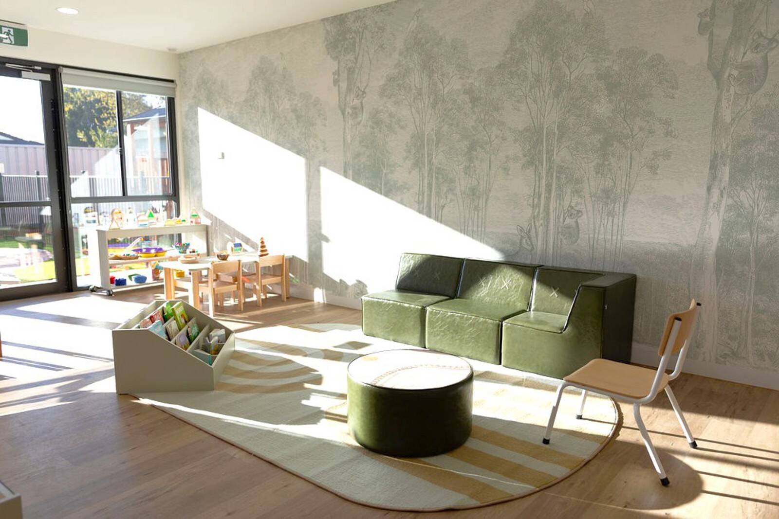 Bright Steps Academy Horsham - NOW OPEN!