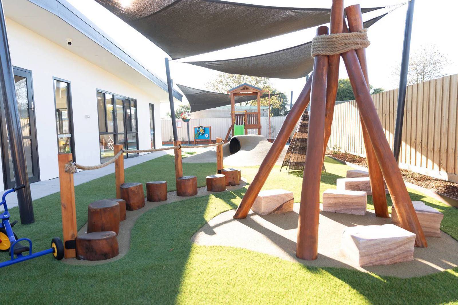 Bright Steps Academy Horsham - NOW OPEN!