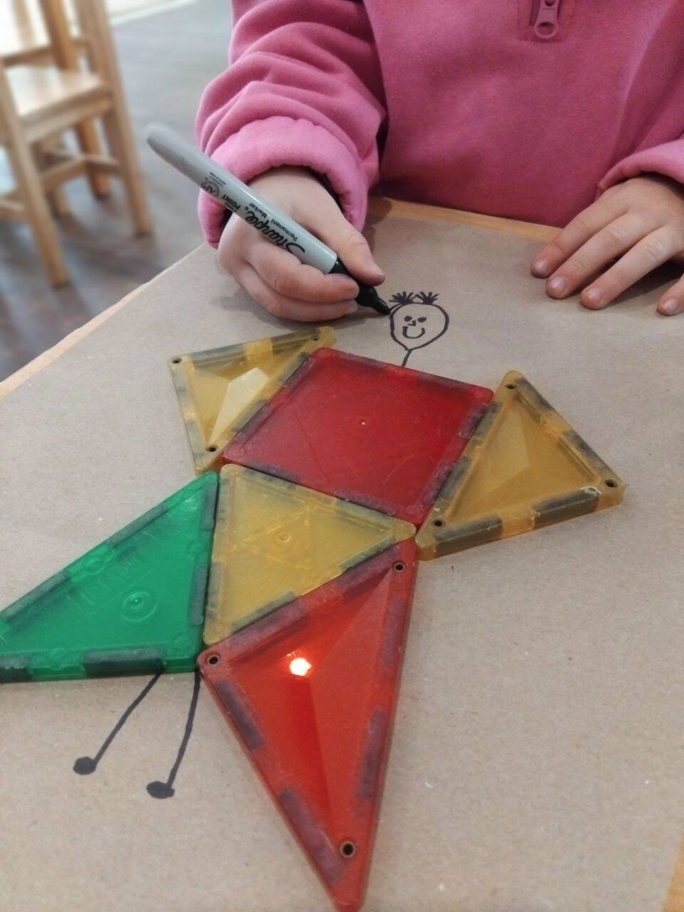 Sustainable Play Preschool