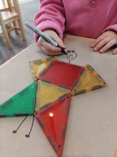 Sustainable Play Preschool