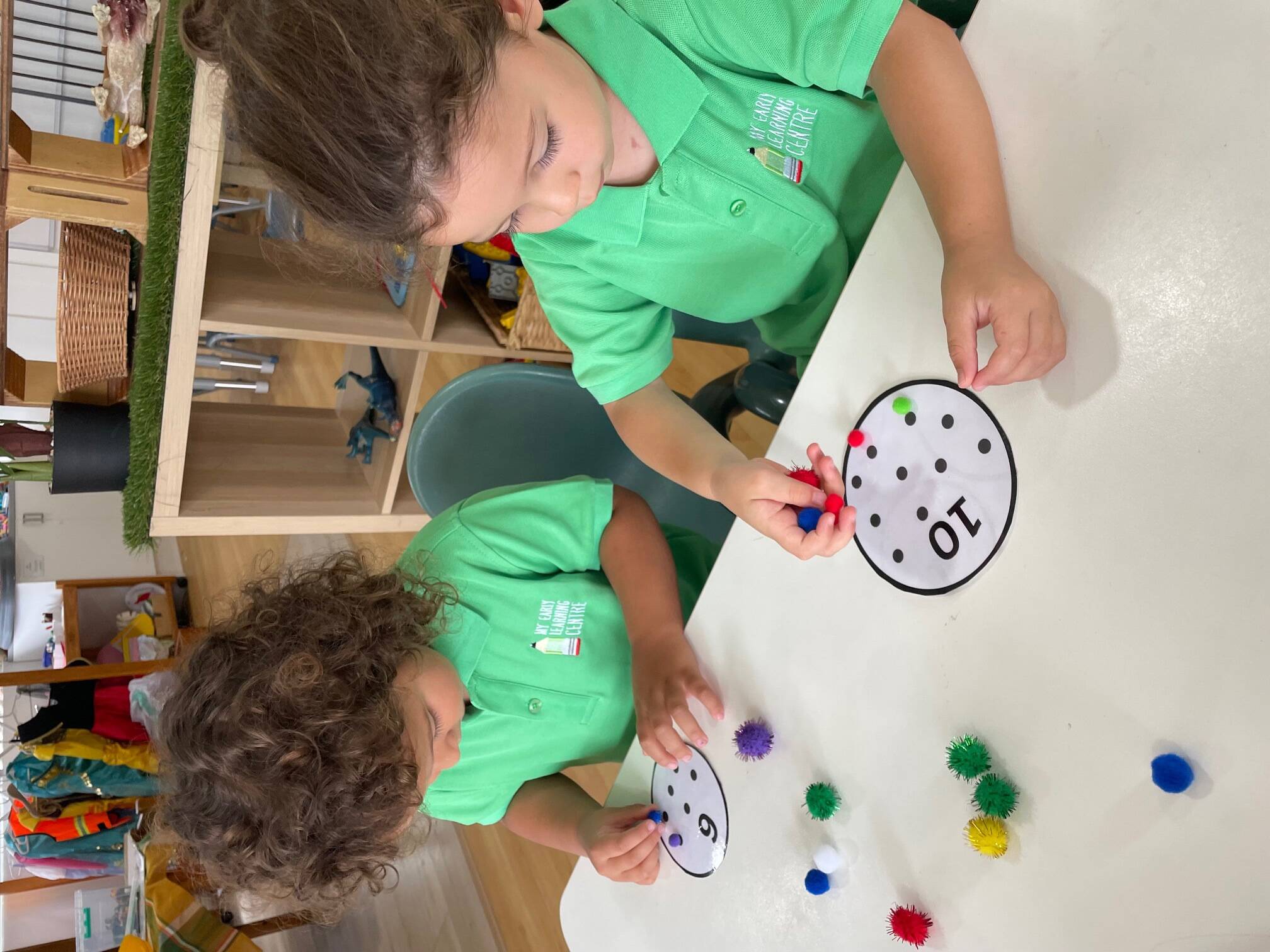 My Early Learning Centre - Clemton Park