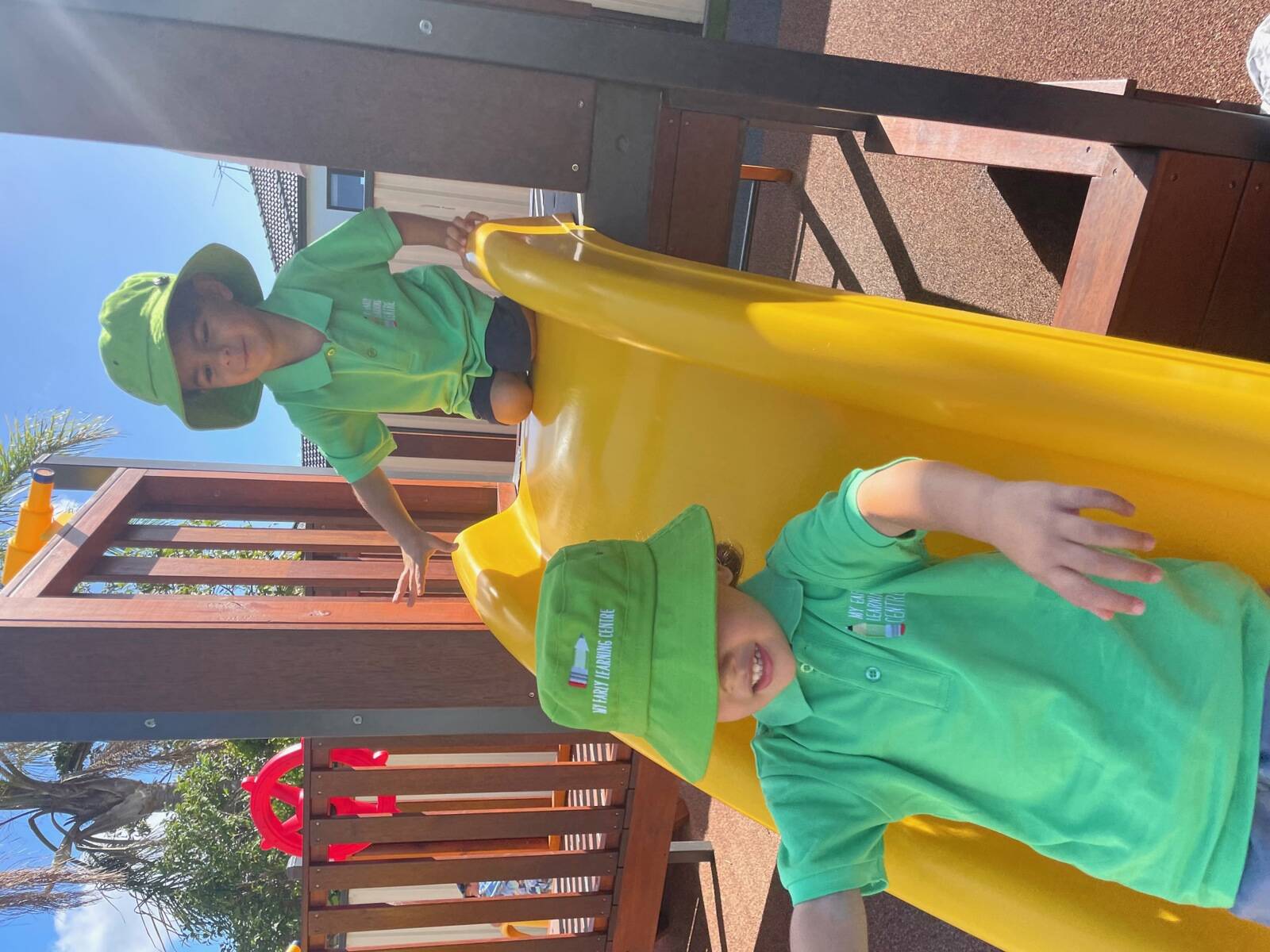 My Early Learning Centre - Clemton Park