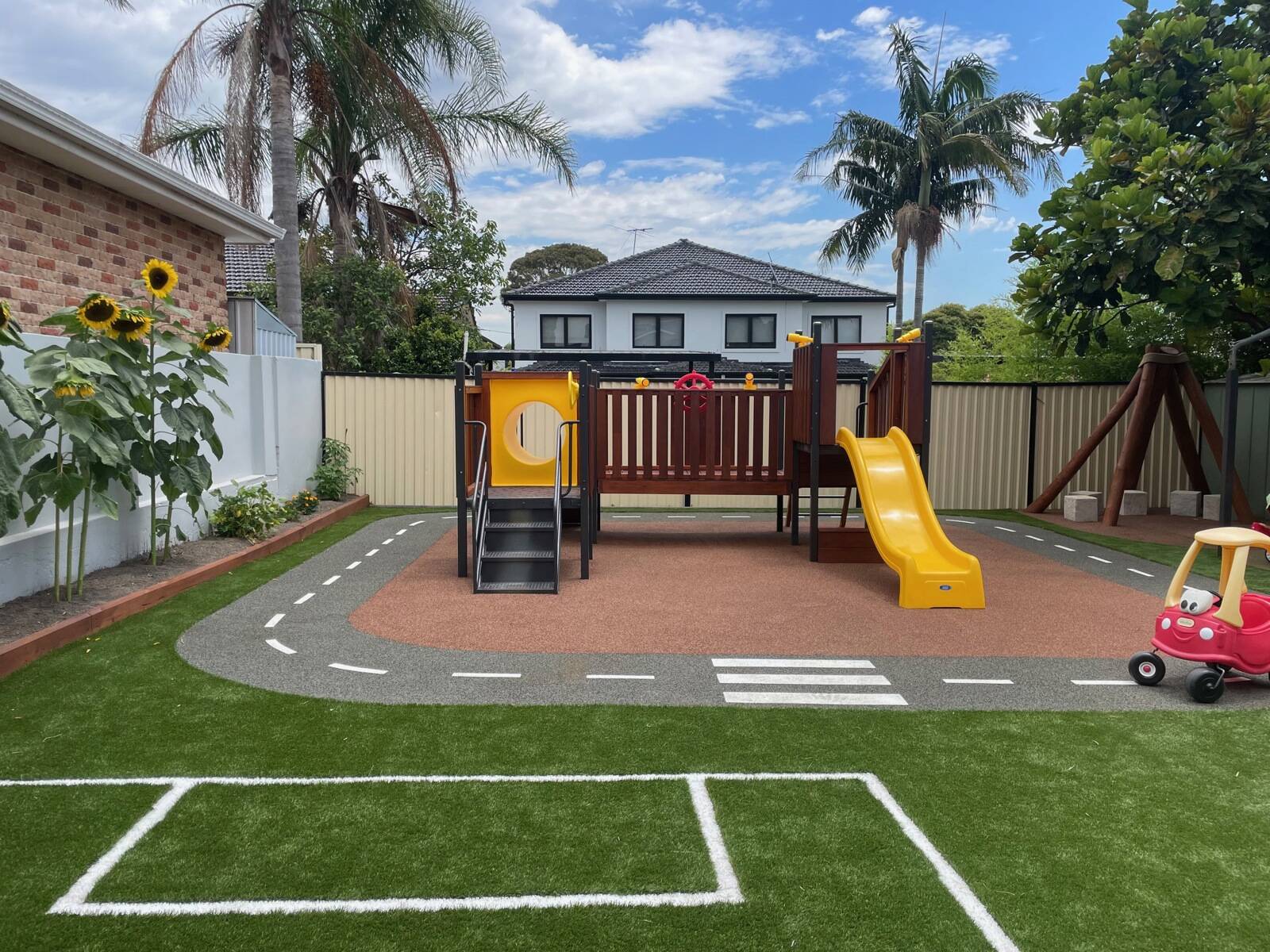 My Early Learning Centre - Clemton Park