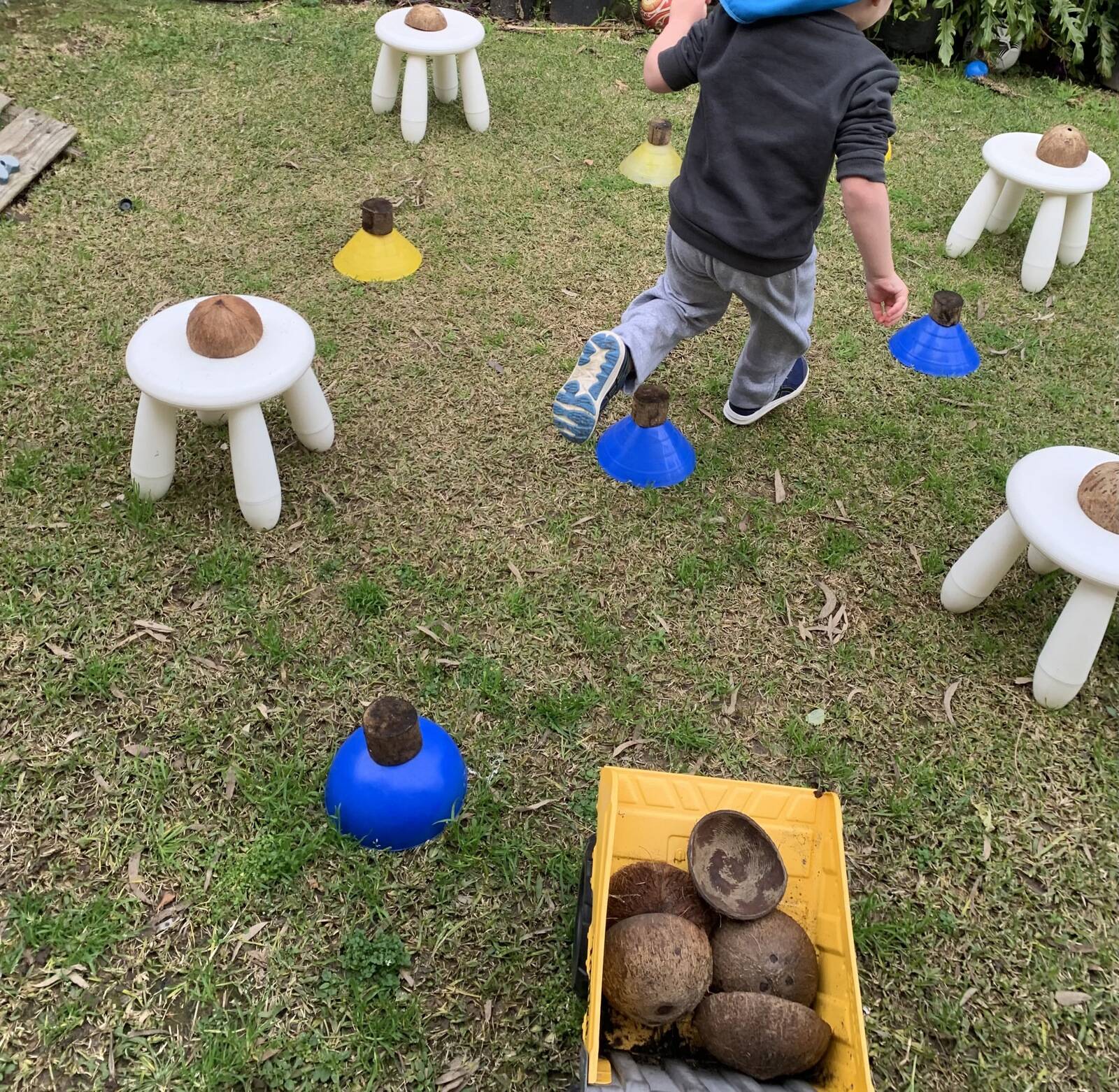 Kalika's Family Day Care