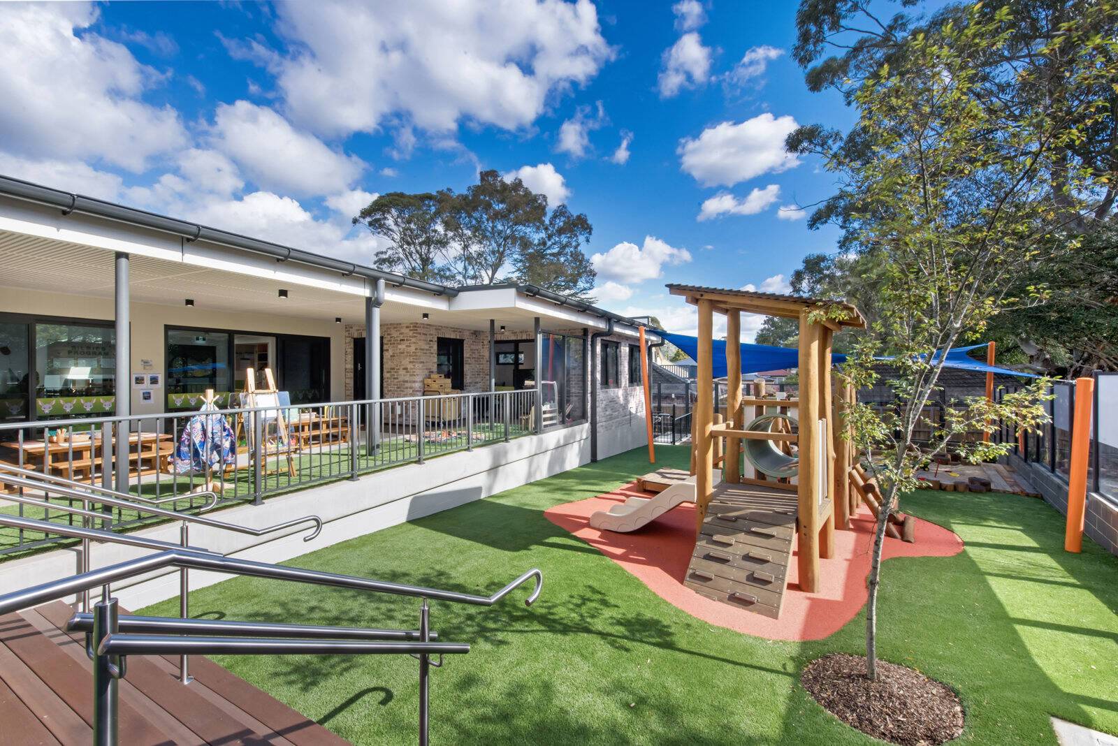 Giggle & Learn Early Learning Pymble