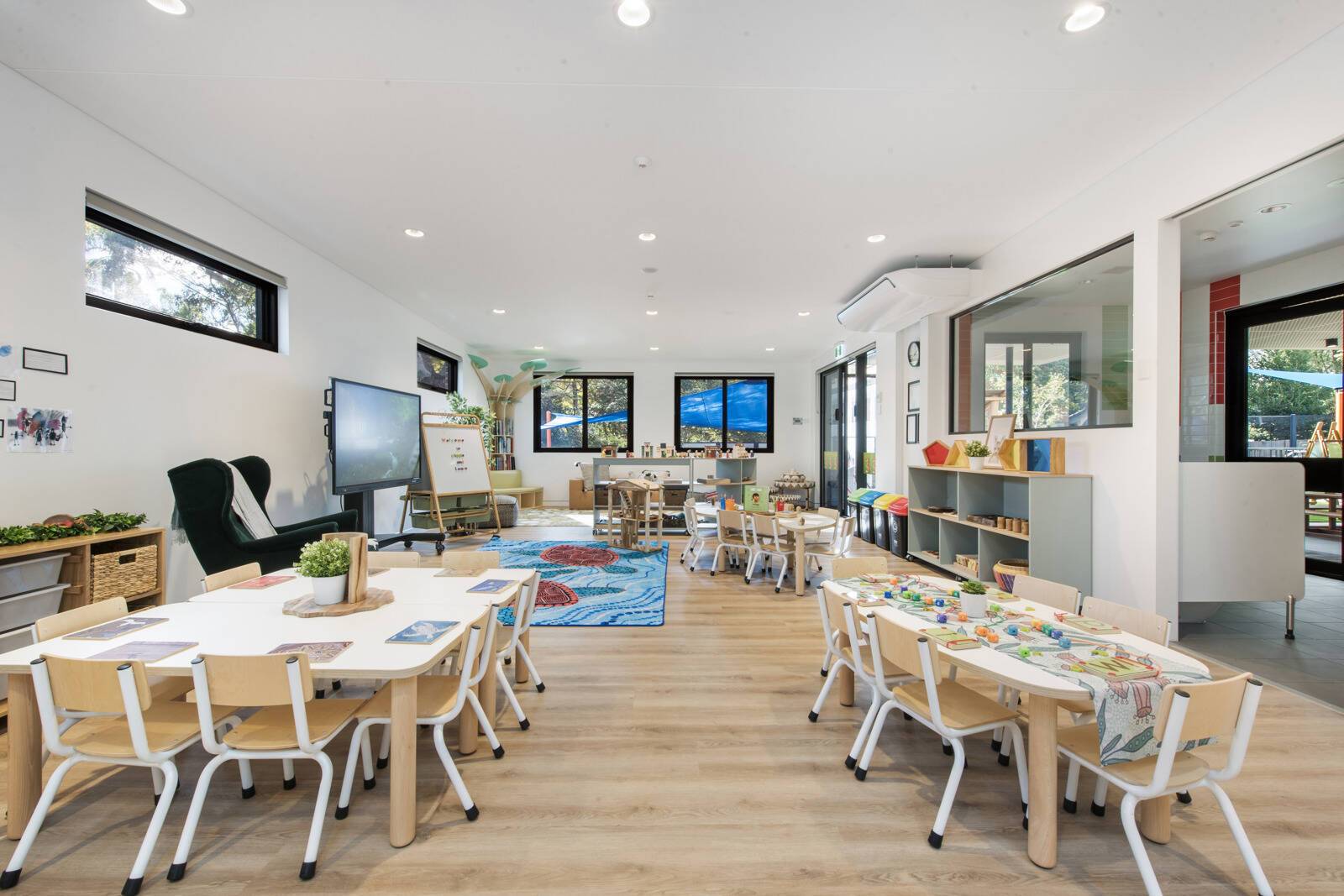 Giggle & Learn Early Learning Pymble