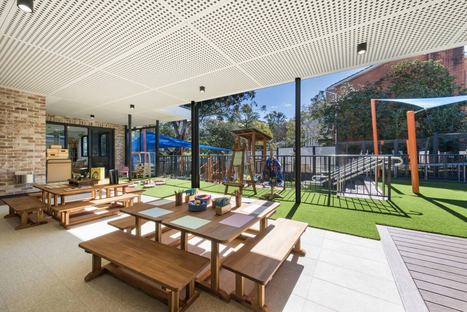 Giggle & Learn Early Learning Pymble