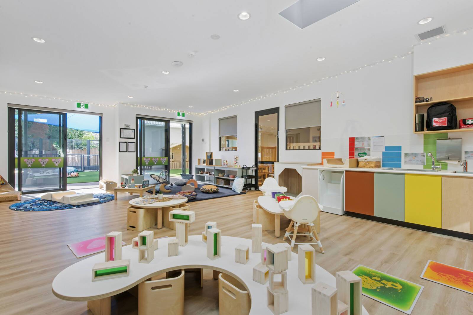 Giggle & Learn Early Learning Pymble