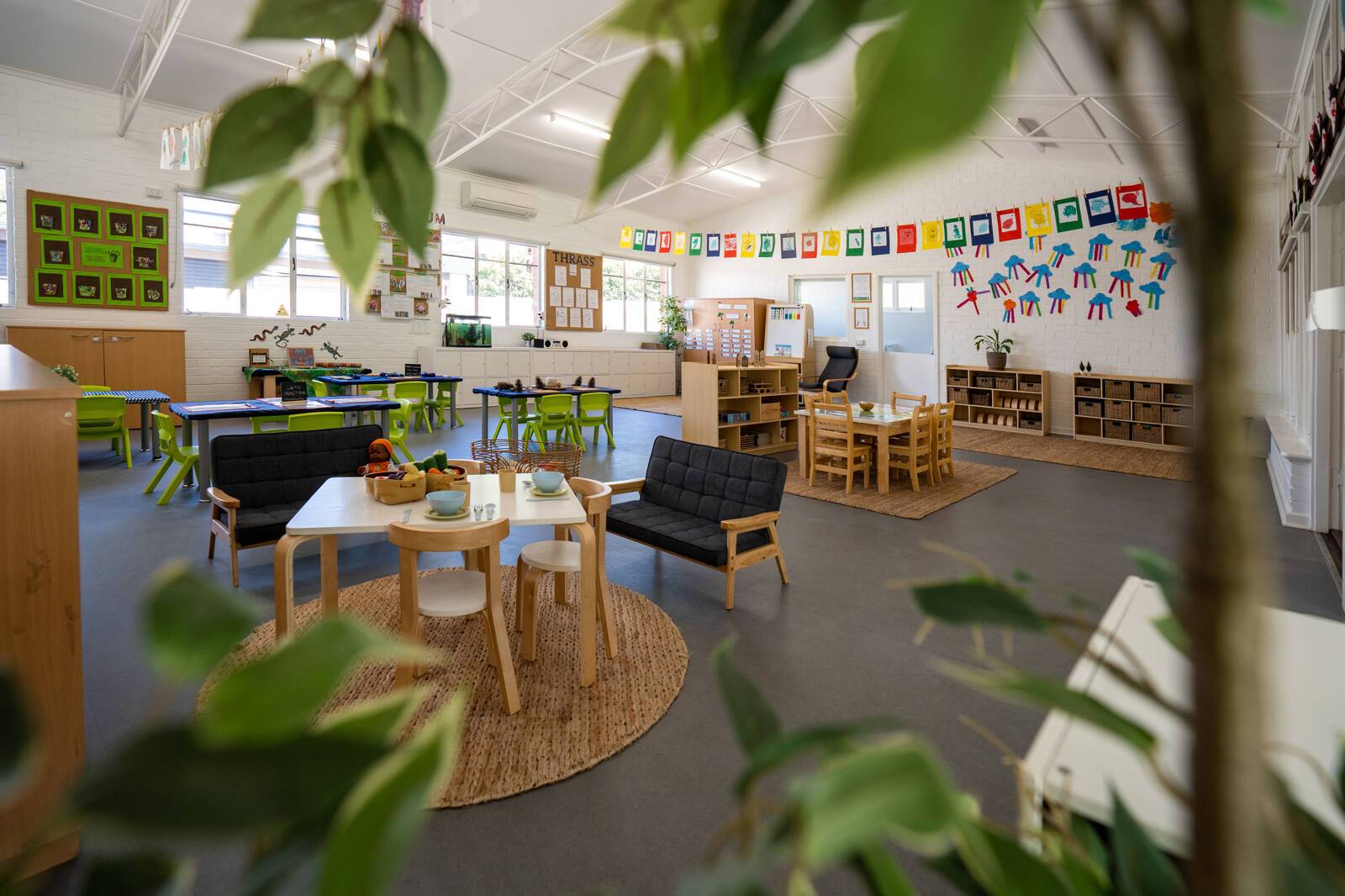 Kidz Galore Nedlands