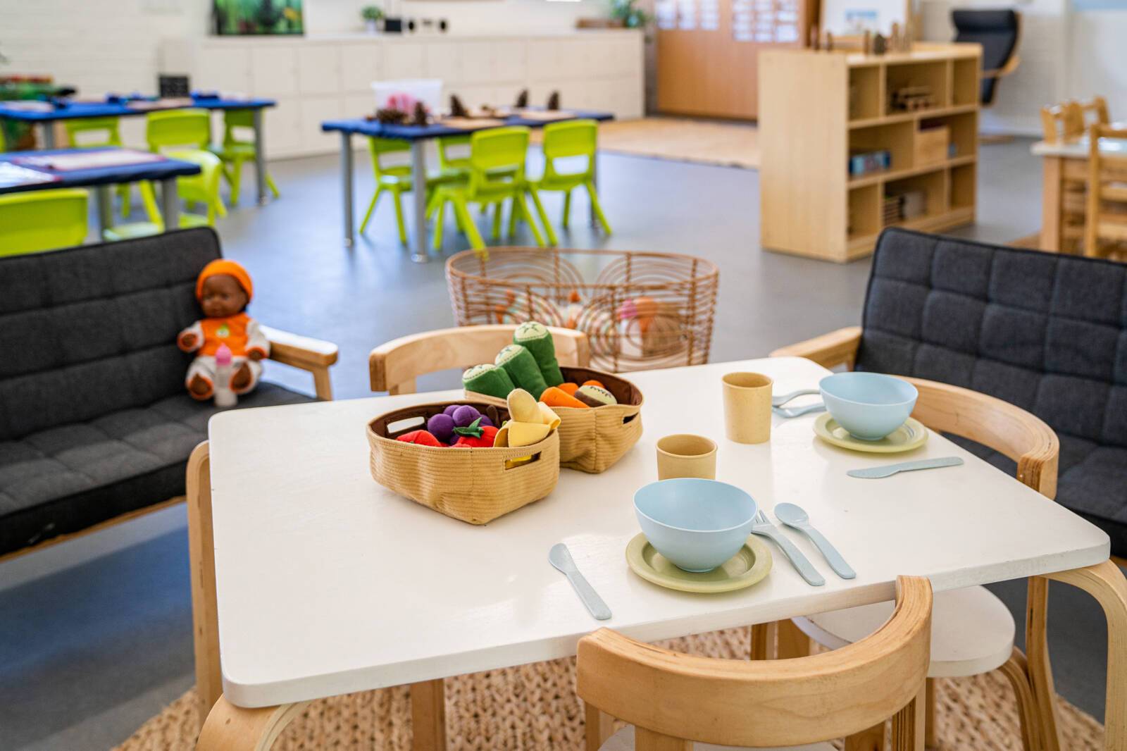 Kidz Galore Nedlands