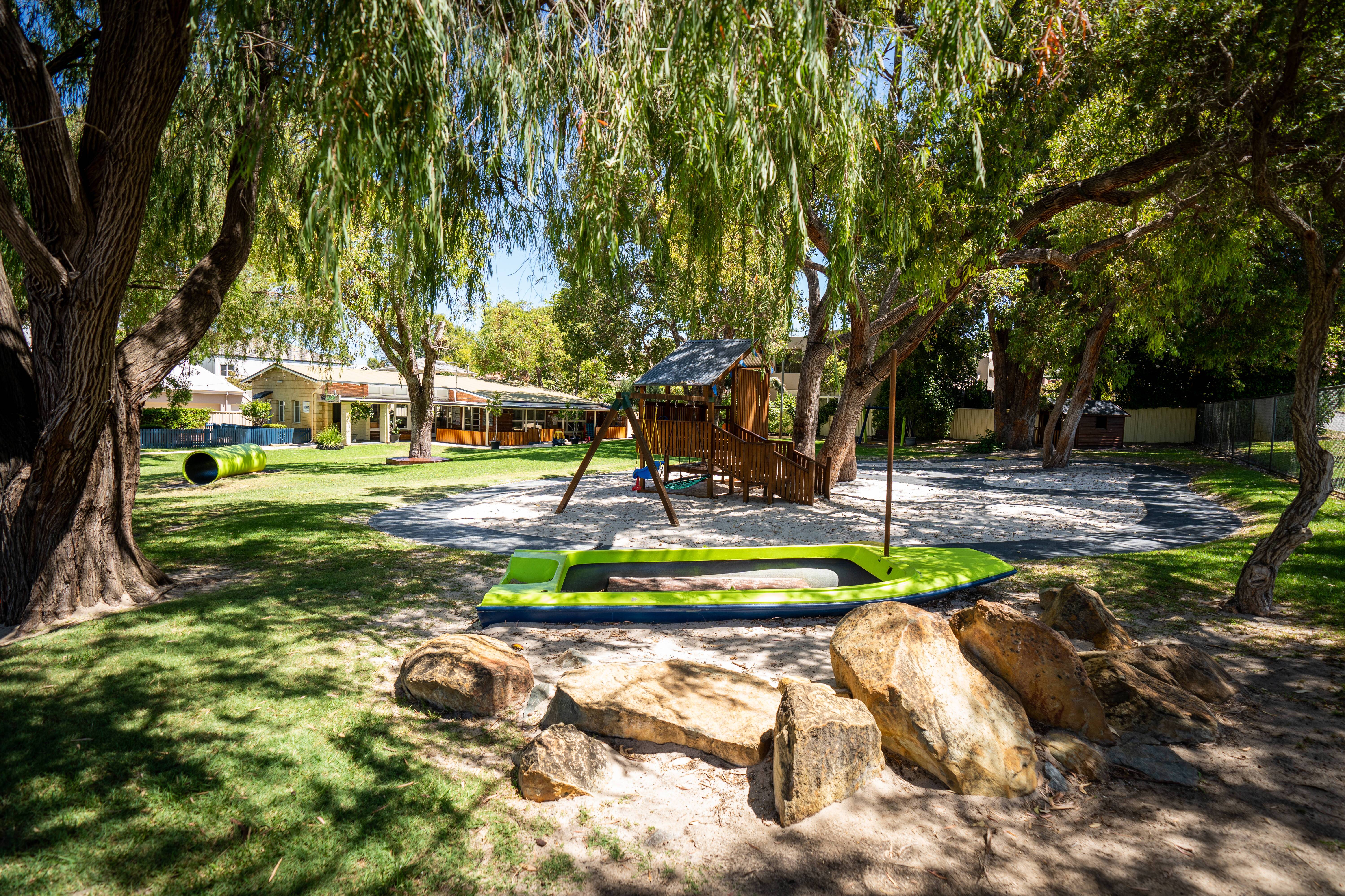 Kidz Galore Nedlands