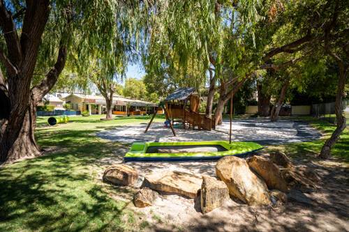 Kidz Galore Nedlands