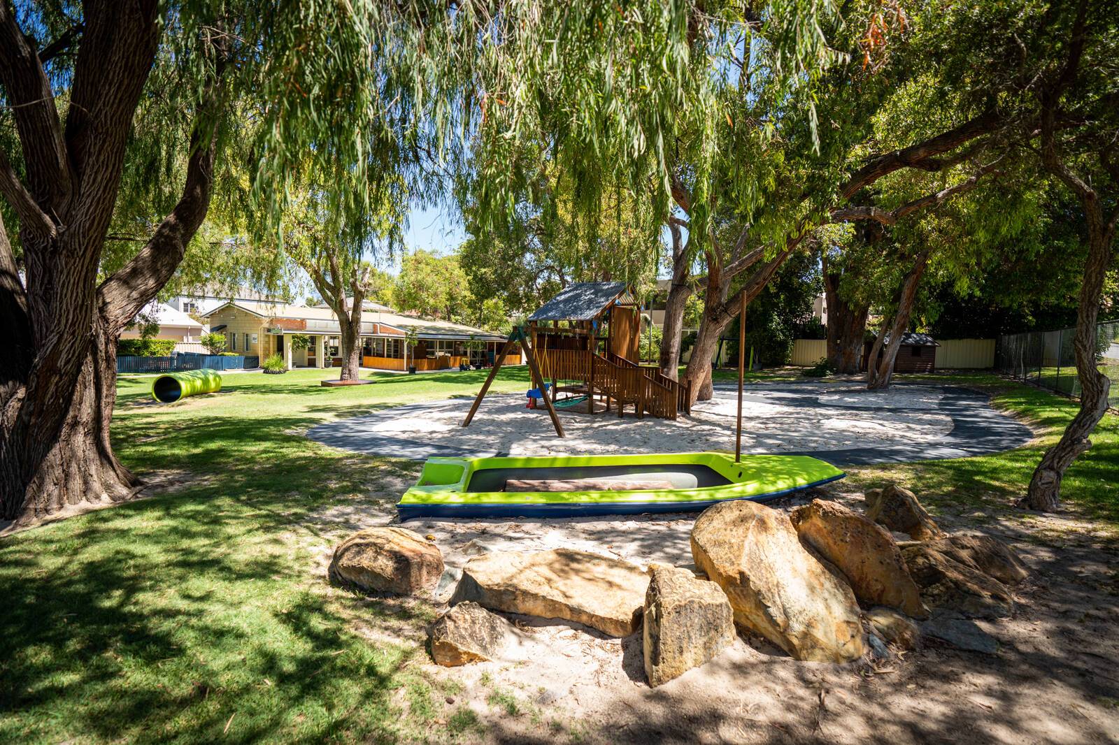 Kidz Galore Nedlands