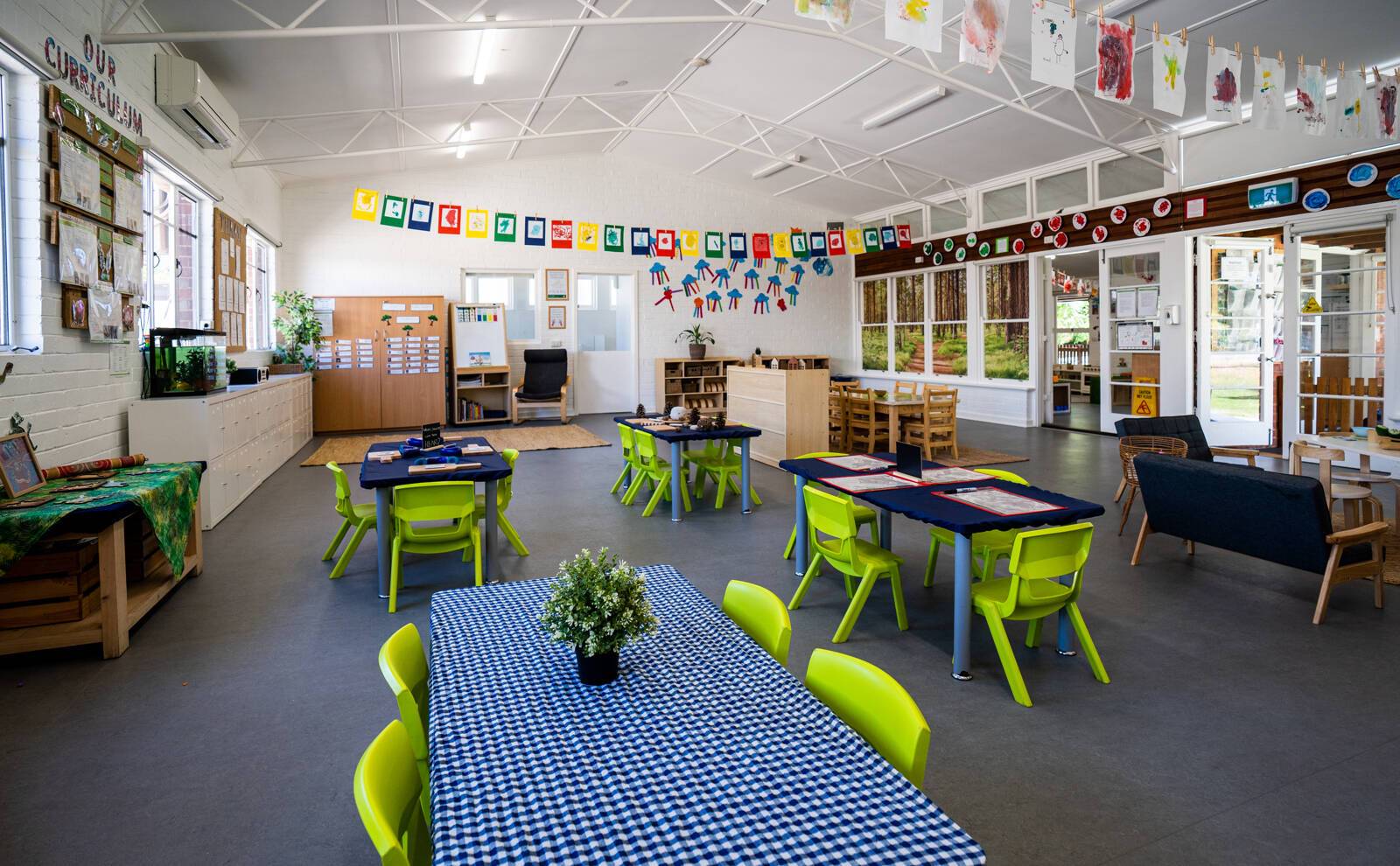 Kidz Galore Nedlands