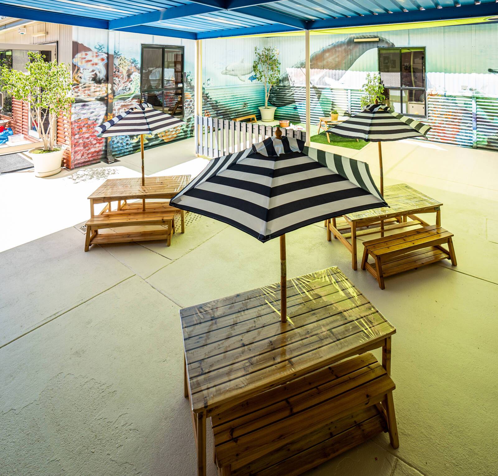 Kidz Galore (Kyilla) Childcare Centre