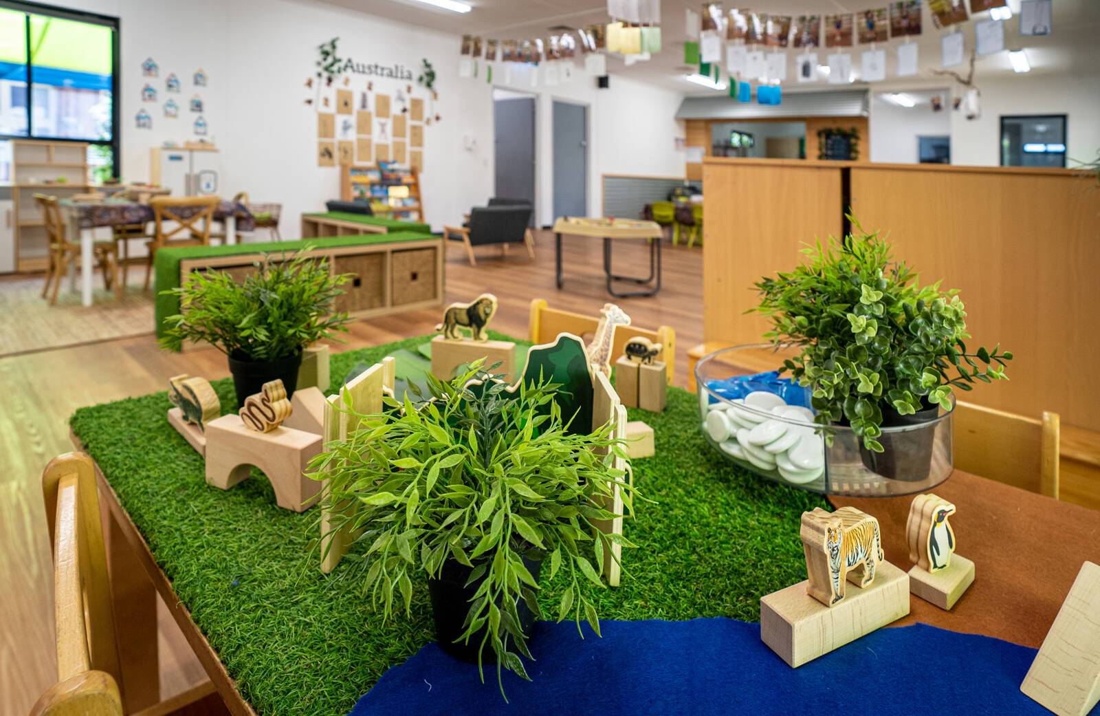 Kidz Galore (Kyilla) Childcare Centre