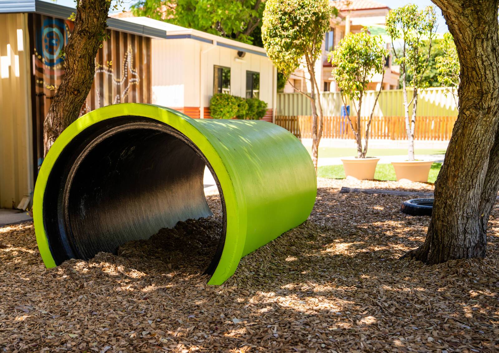 Kidz Galore (Kyilla) Childcare Centre