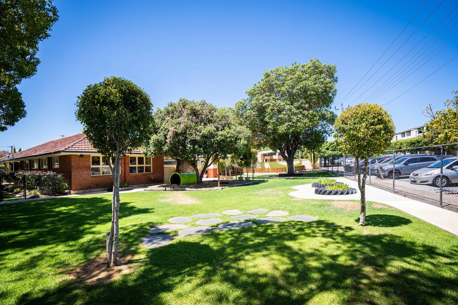 Kidz Galore (Kyilla) Childcare Centre