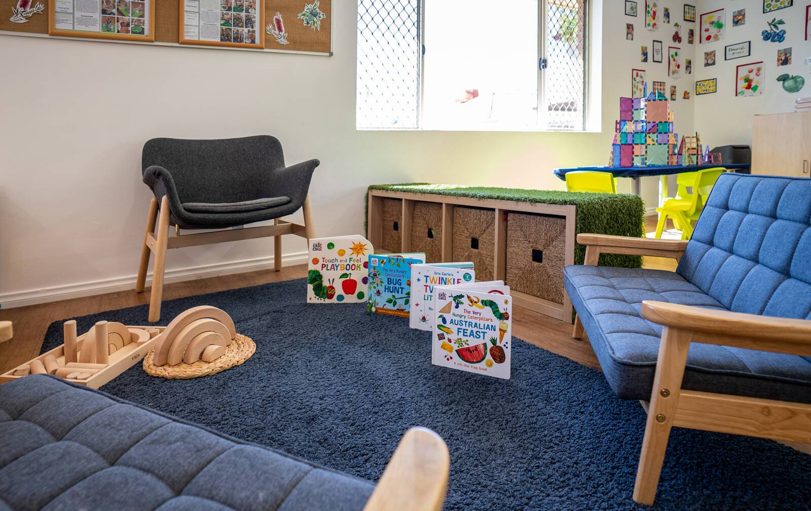 Kidz Galore North Perth