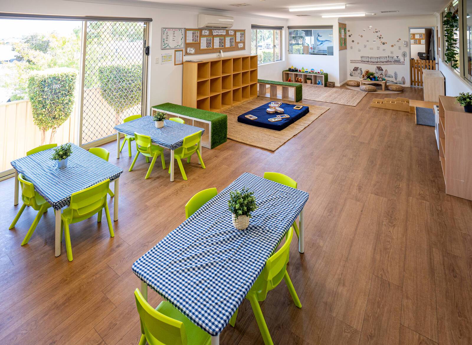 Kidz Galore North Perth