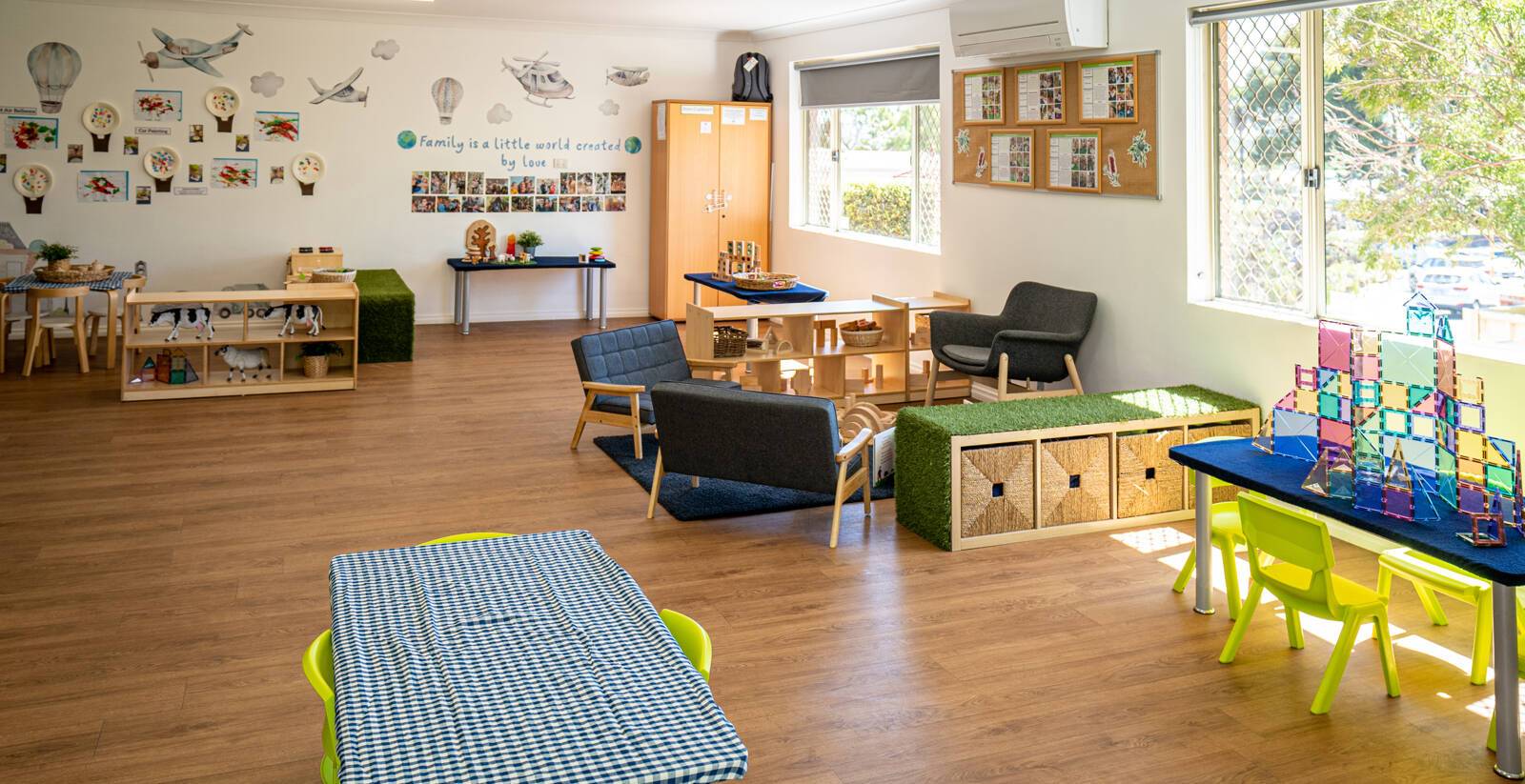 Kidz Galore North Perth