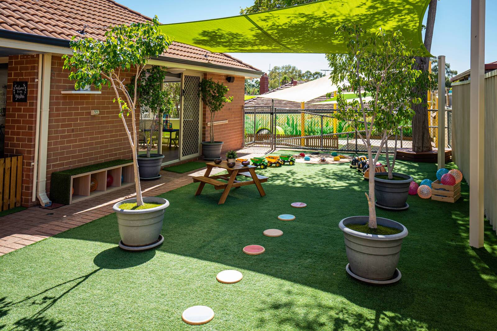 Kidz Galore North Perth