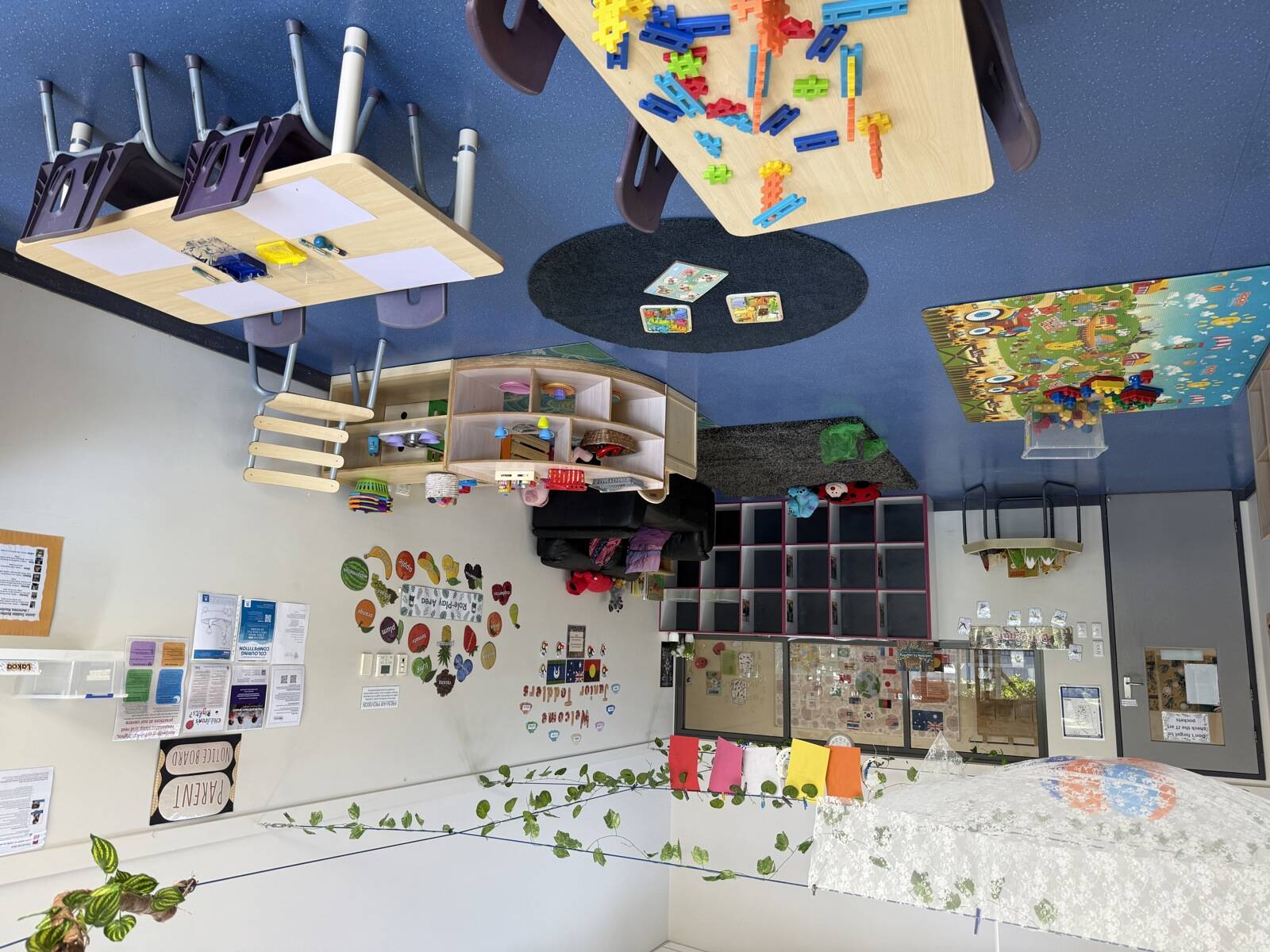 C&K Amberley Community Childcare Centre Yamanto