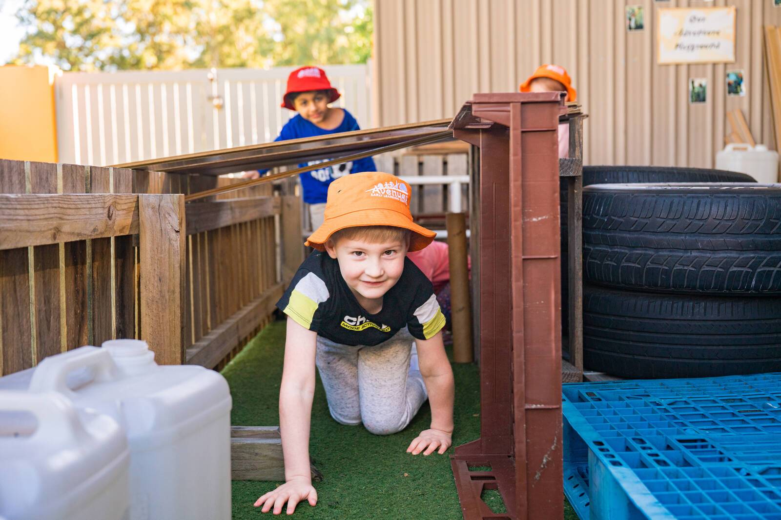 Avenues Early Learning Centre - Parkinson