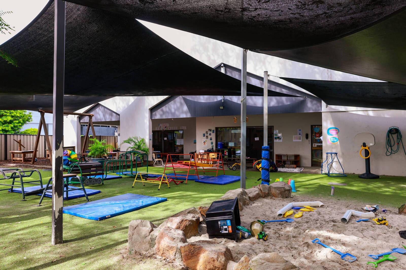 Goodstart Early Learning Belmont