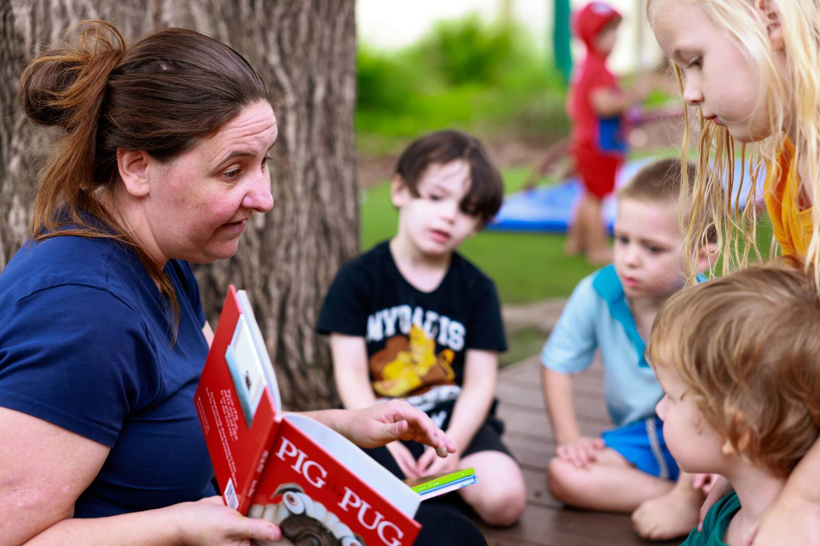 Goodstart Early Learning Beresfield