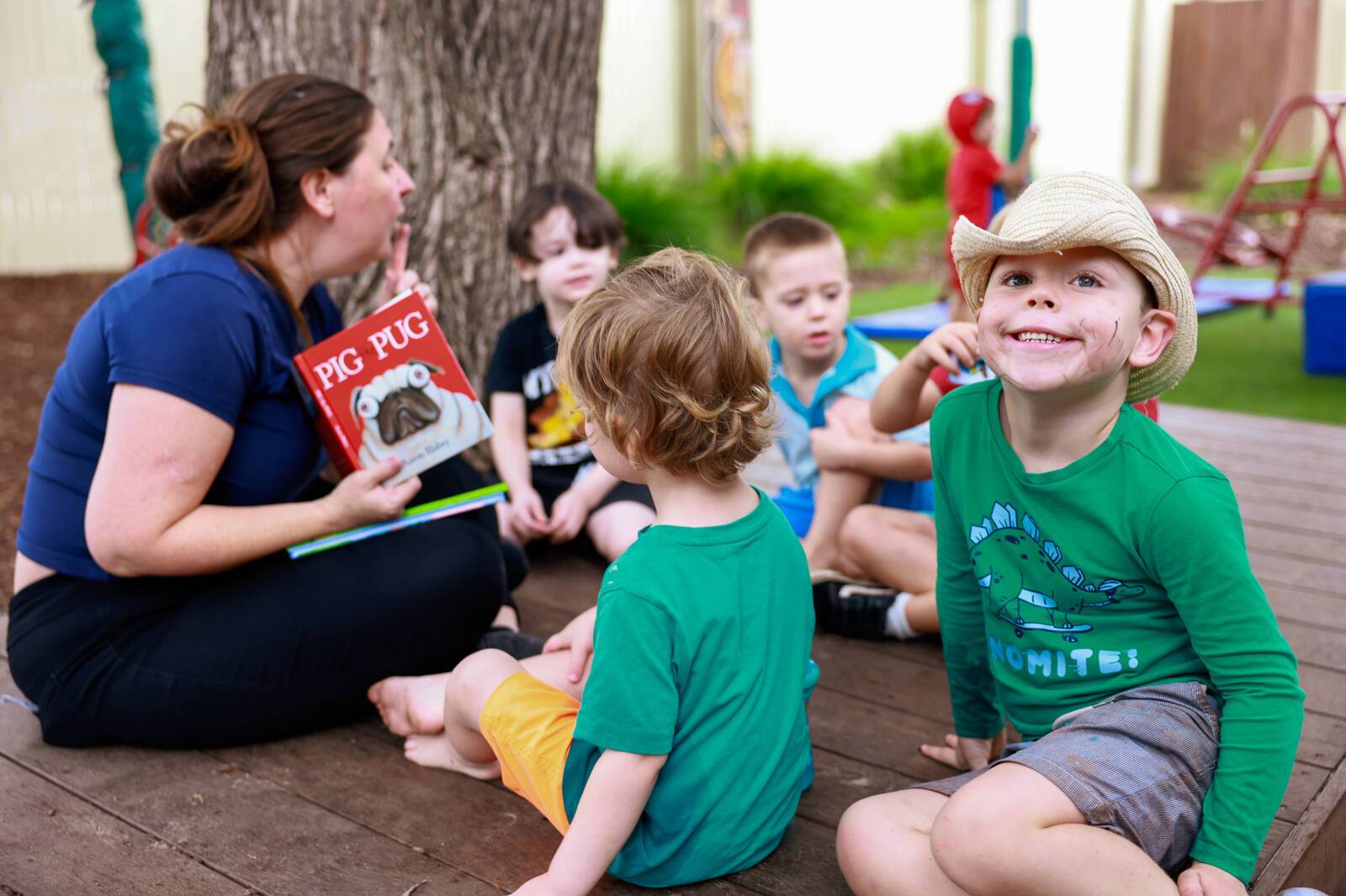 Goodstart Early Learning Beresfield